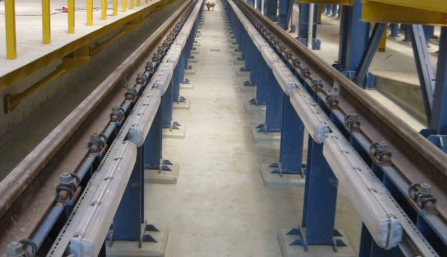 Caroubier Tren İstasyonu