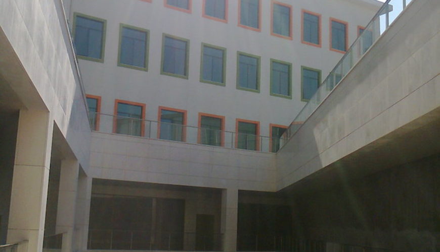 Kemerburgaz Doga College High School